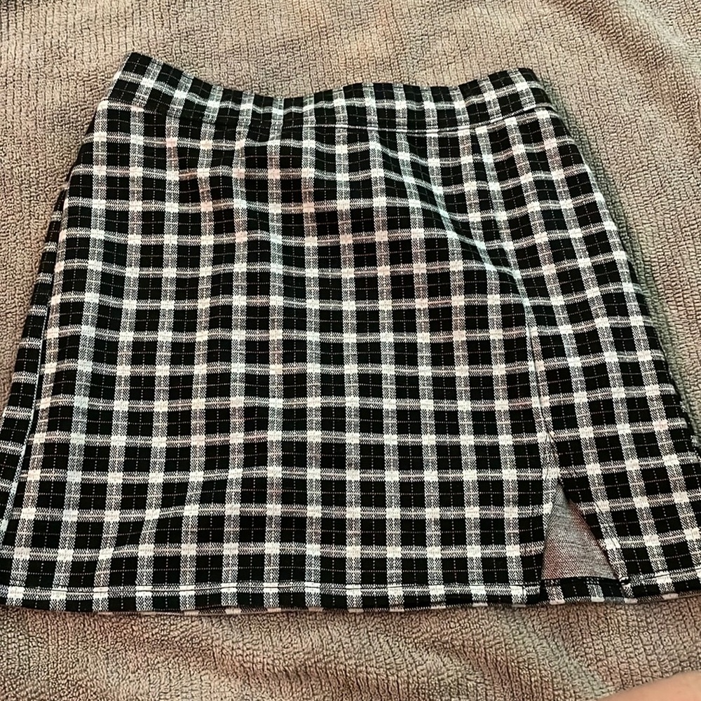 Abercrombie kids girls skirt